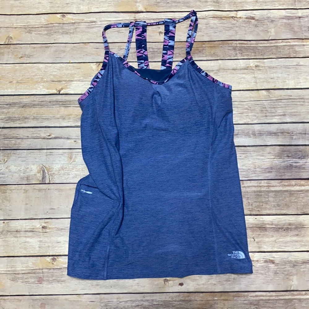 The North Face Strappy Tank Top